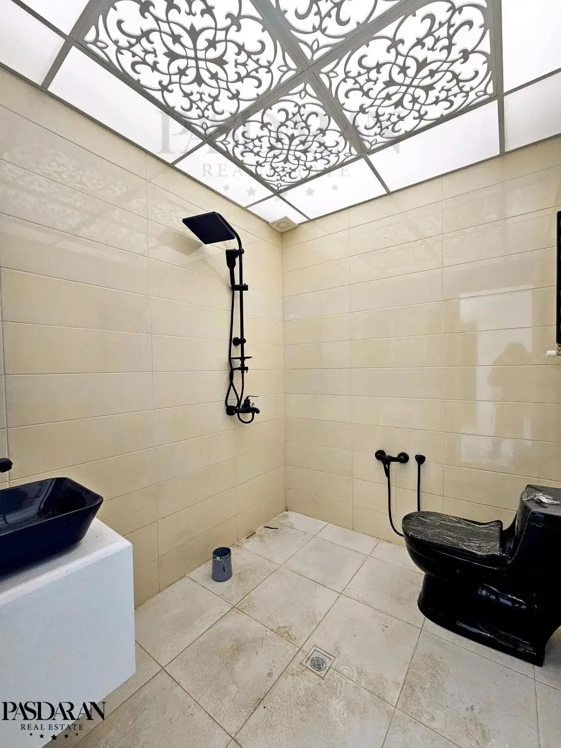 فروش اپارتمان ۱۳۳م کلید نخورد|فروش آپارتمان|بندر انزلی, جهانگانی|دیوار