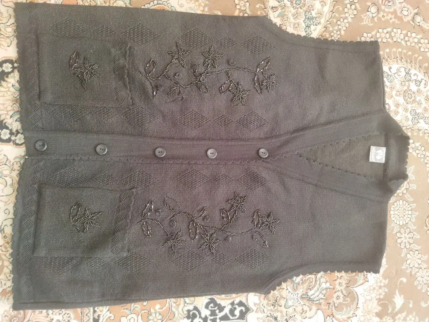 ژاکت زنانه|لباس|اسلام‌‌آباد غرب, |دیوار