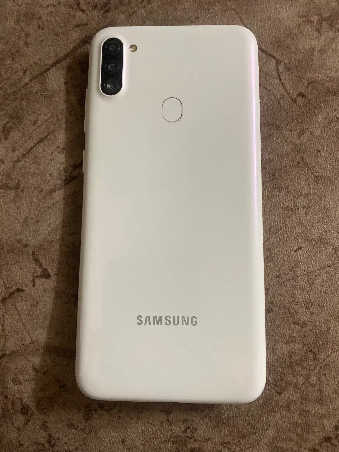 گوشی a11|موبایل|خمینی‌شهر, |دیوار