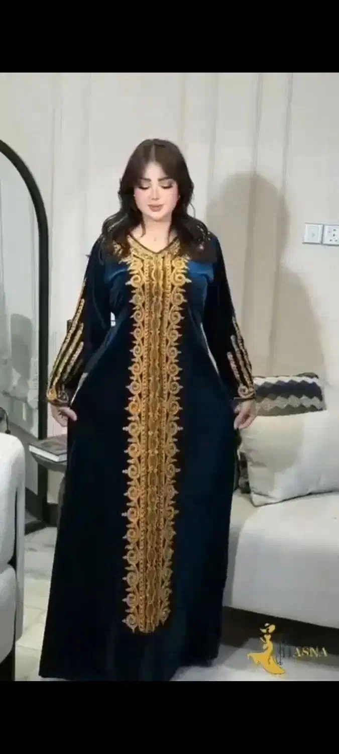 ماکسی ومخمل|لباس|خرمشهر, |دیوار