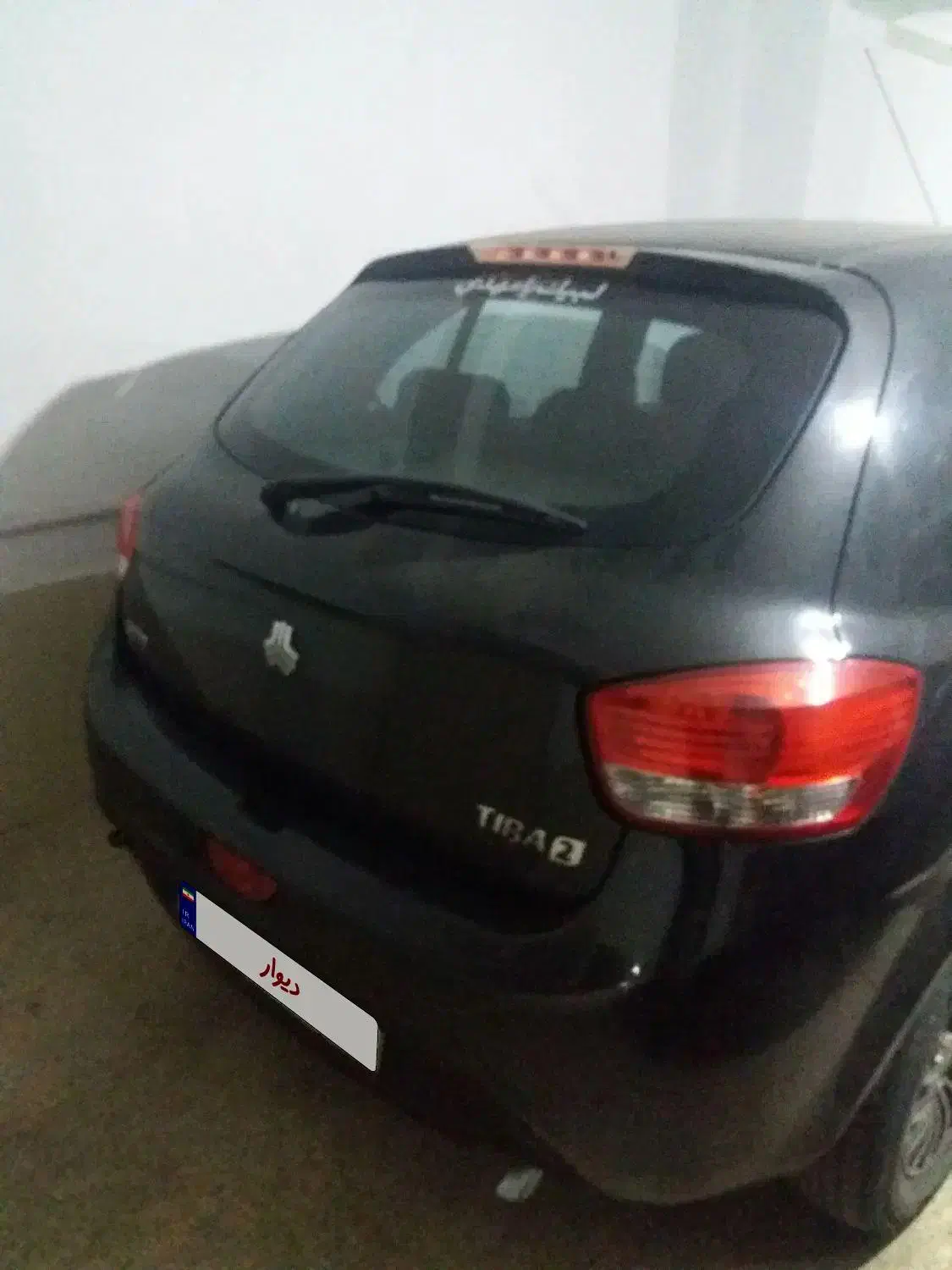 تی با ۲|خودرو سواری و وانت|تبریز, |دیوار