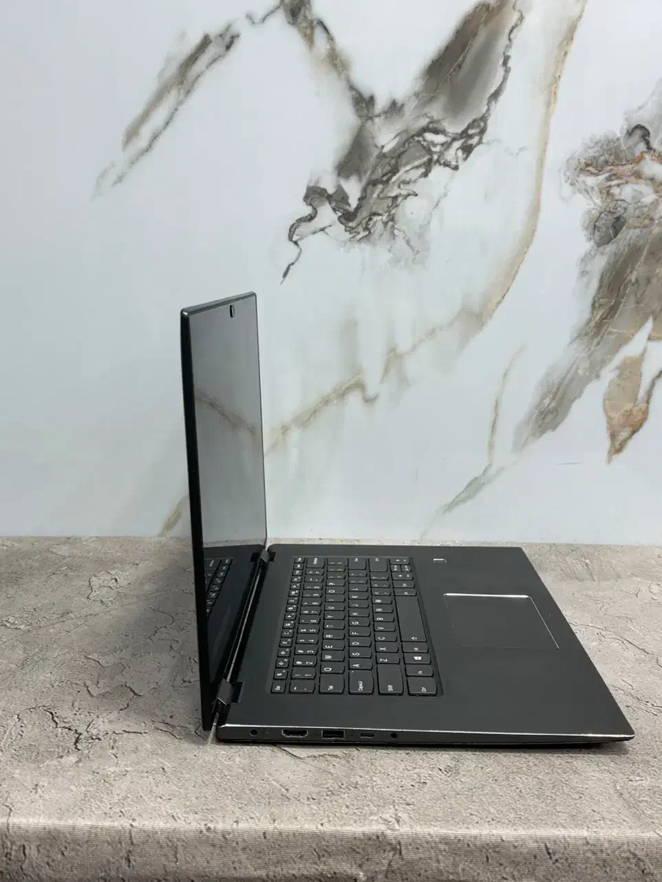 لپتاپ Lenovo تاچ ۲ گیگ گرافیک مجزا 4K|رایانه همراه|اهواز, طالقانی|دیوار