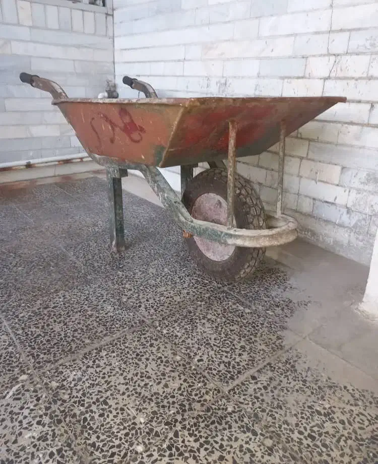 فرغون درحدنو|ابزارآلات|سیرجان, |دیوار