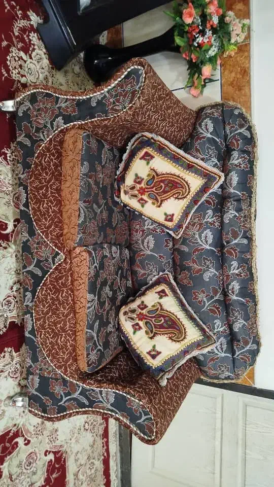 مبل|مبلمان خانگی و میز عسلی|رفسنجان, |دیوار