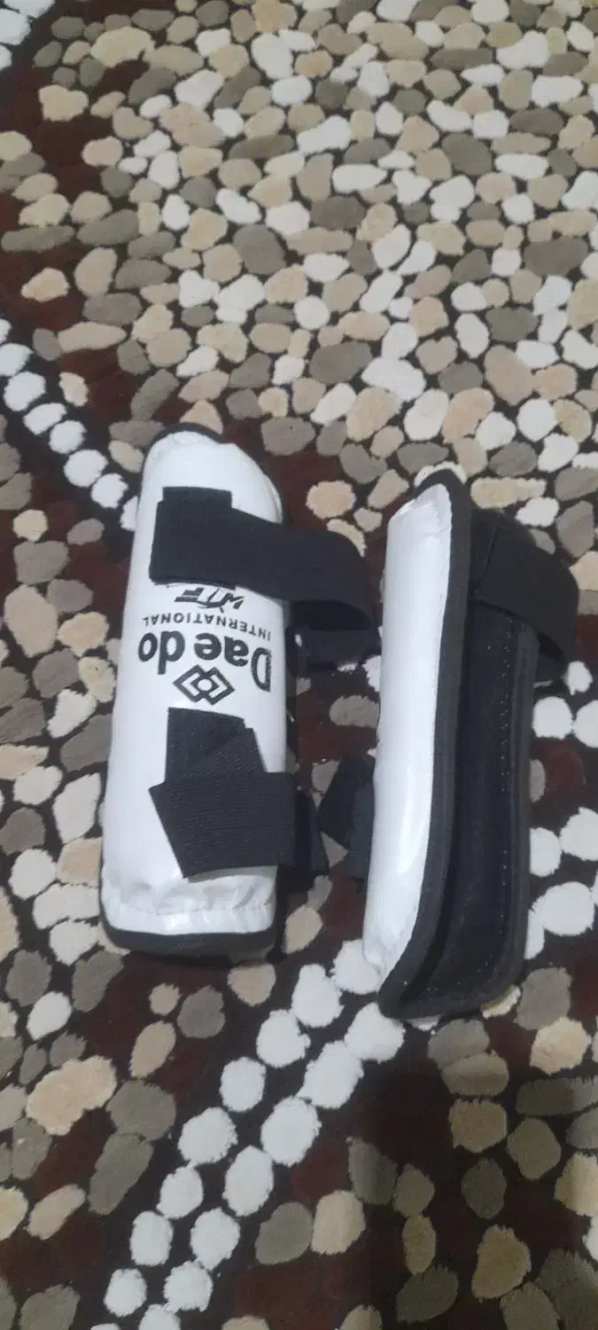 وسایل تکواندو فروشی|تجهیزات ورزشی|سلماس, |دیوار