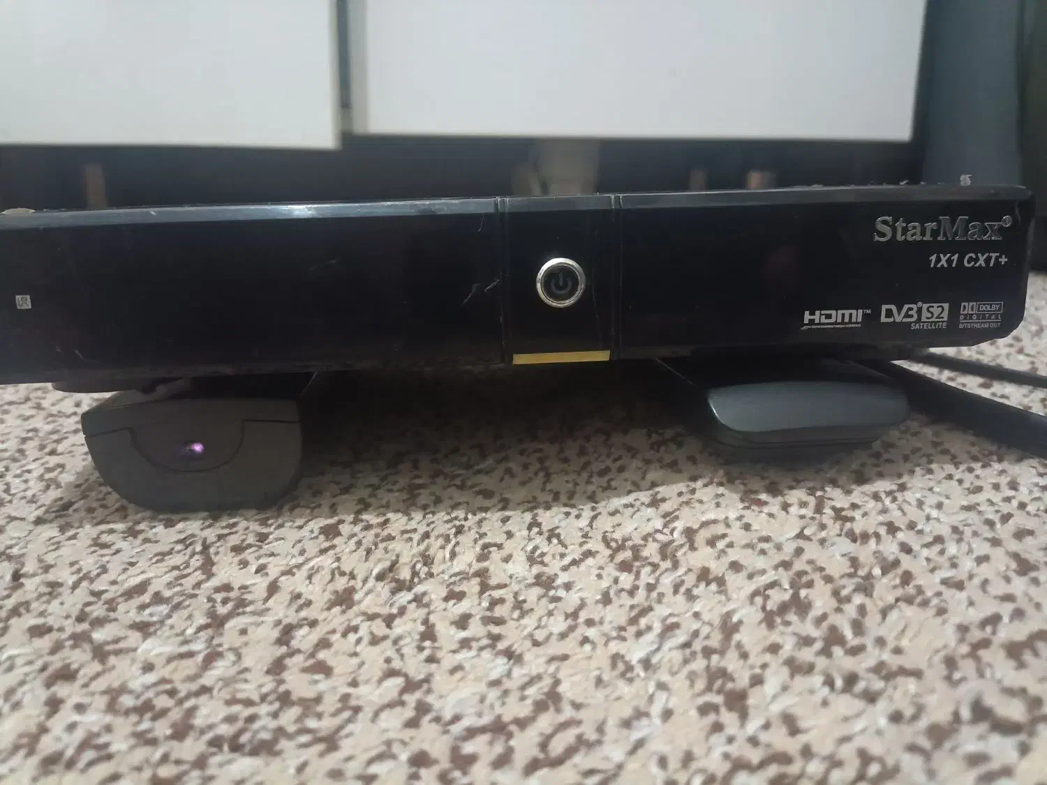 دو عدد تلویزیون ال جی و شهاب|تلویزیون و پروژکتور|تهران, هفت چنار|دیوار