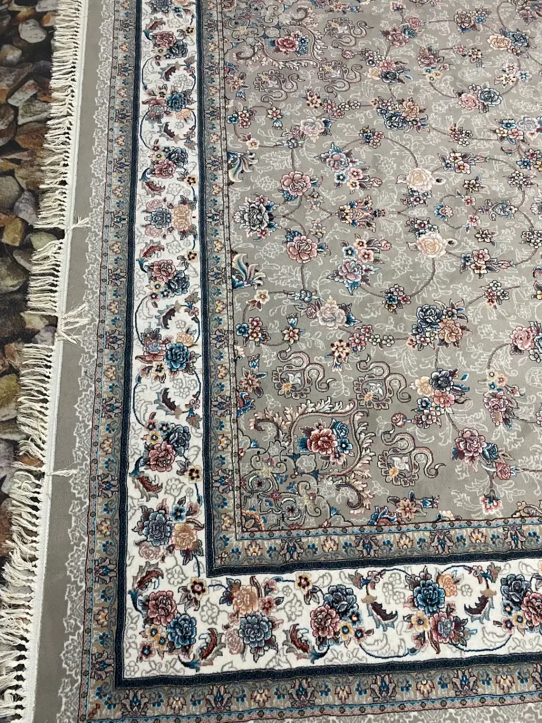 فرش 9متری ۷۰۰شانه|فرش|اردبیل, |دیوار