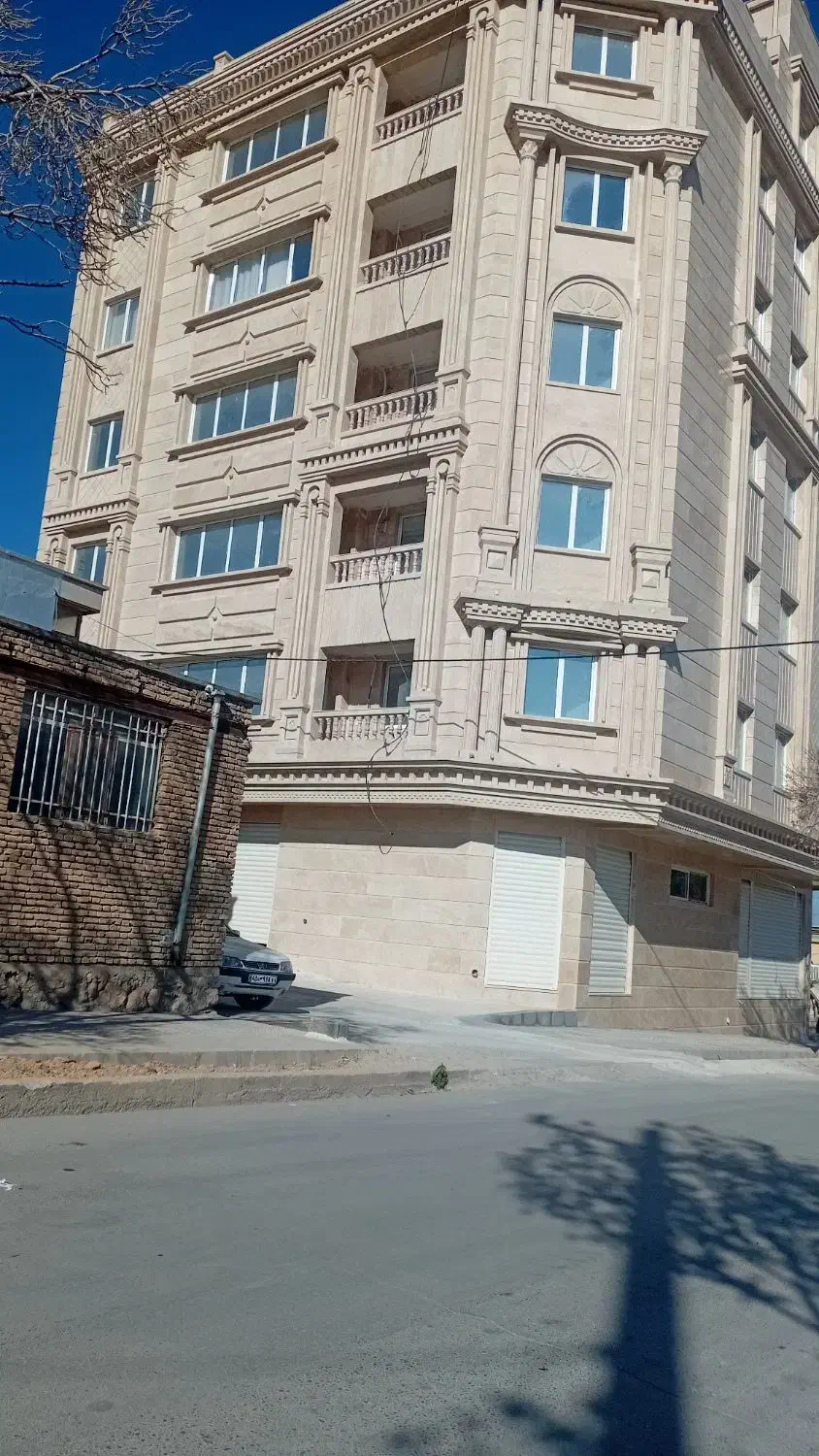 استاد نما کار ساختمان|خدمات پیشه و مهارت|باغ ملک, |دیوار