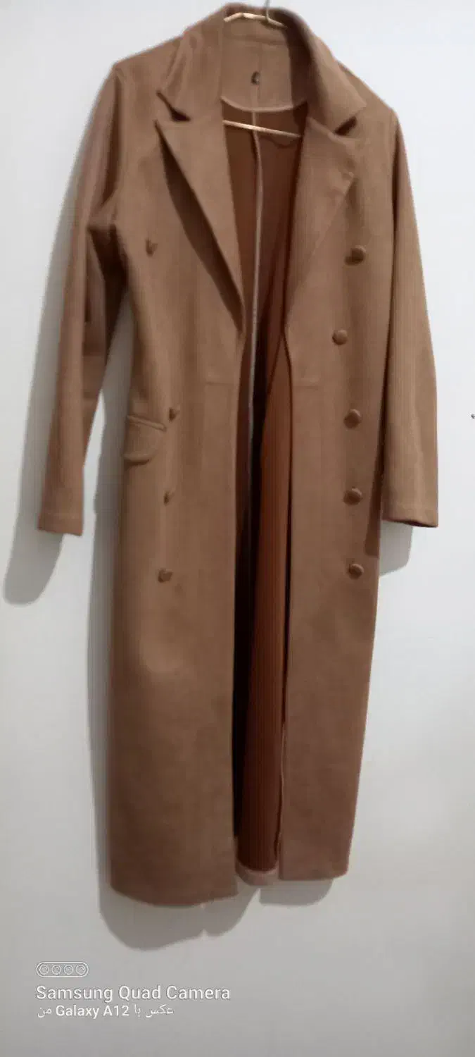 پالتو بارونی|لباس|ملایر, |دیوار