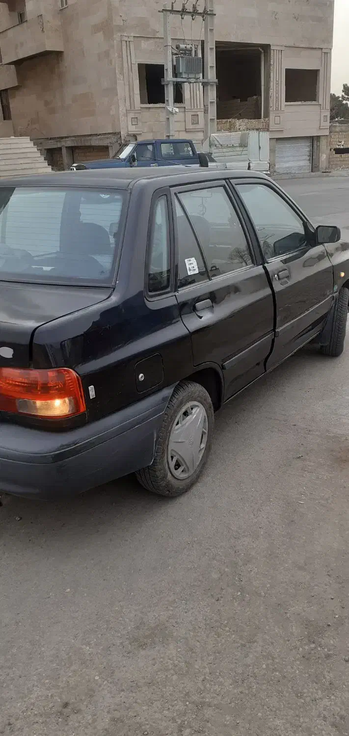 پراید ۸۵|خودرو سواری و وانت|کرج, کمالشهر|دیوار