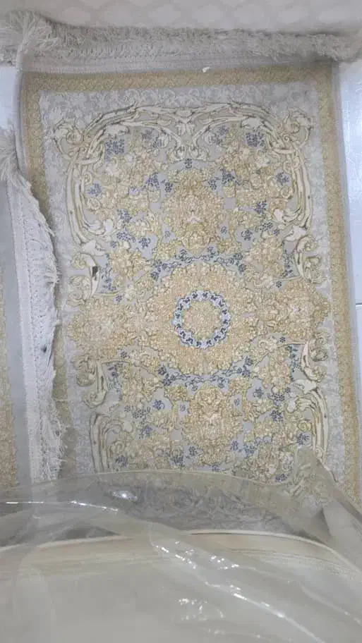 فرش طوسی طلایی|فرش|تهران, ابوذر|دیوار