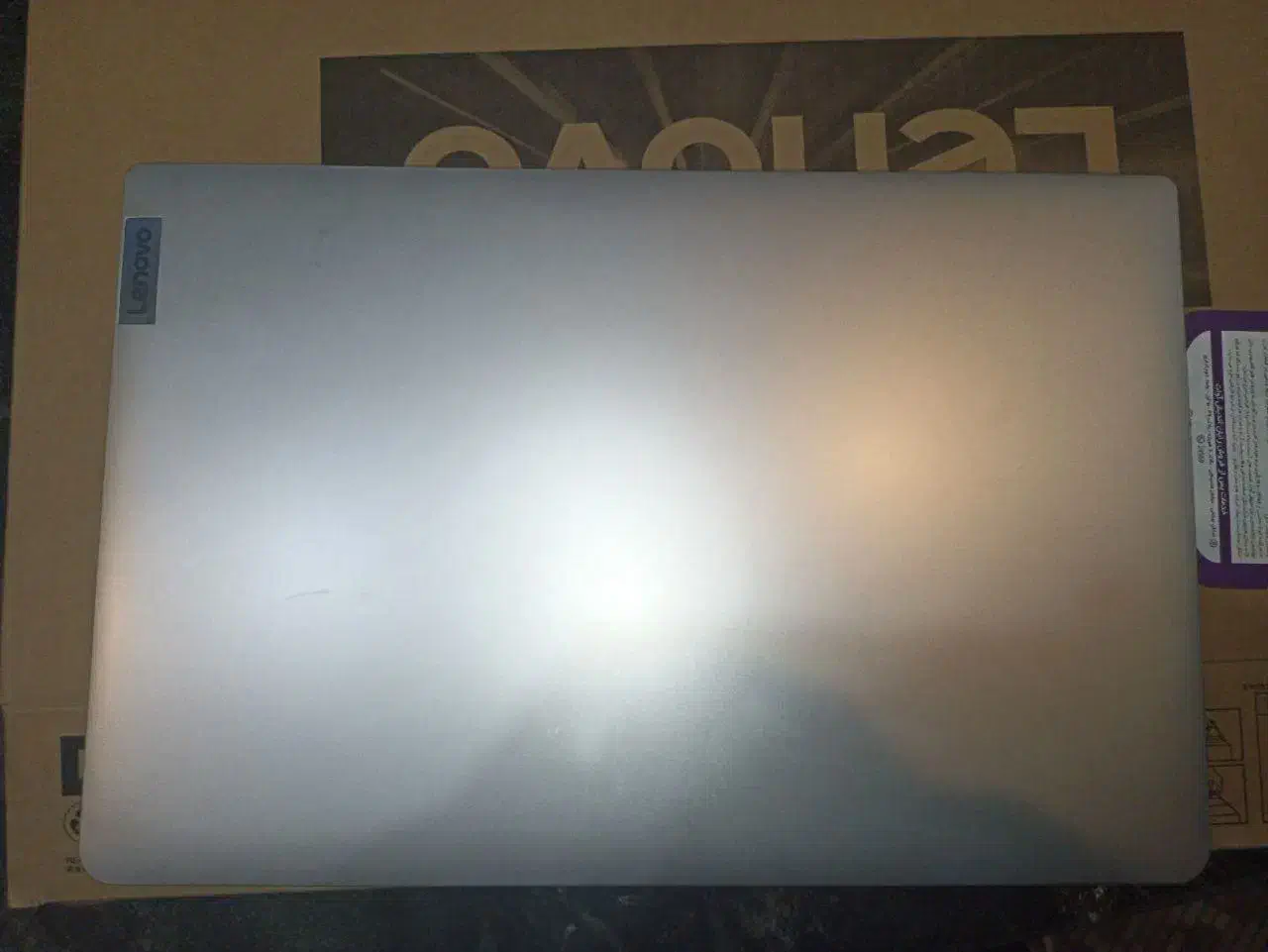 لبتاب Lenovo دانشجویی|رایانه همراه|شیراز, ملاصدرا|دیوار