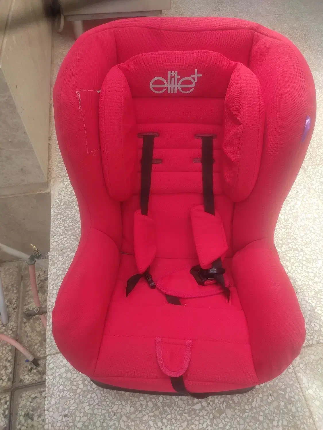 صندلی ماشین|کالسکه و لوازم جانبی|گلبهار, شهر جدید گلبهار|دیوار