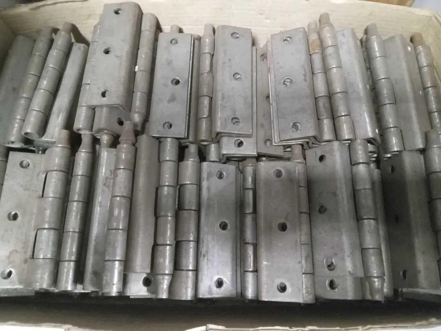 لولا آهنی ۳/۵|ابزارآلات|رشت, سعدی (تختی)|دیوار