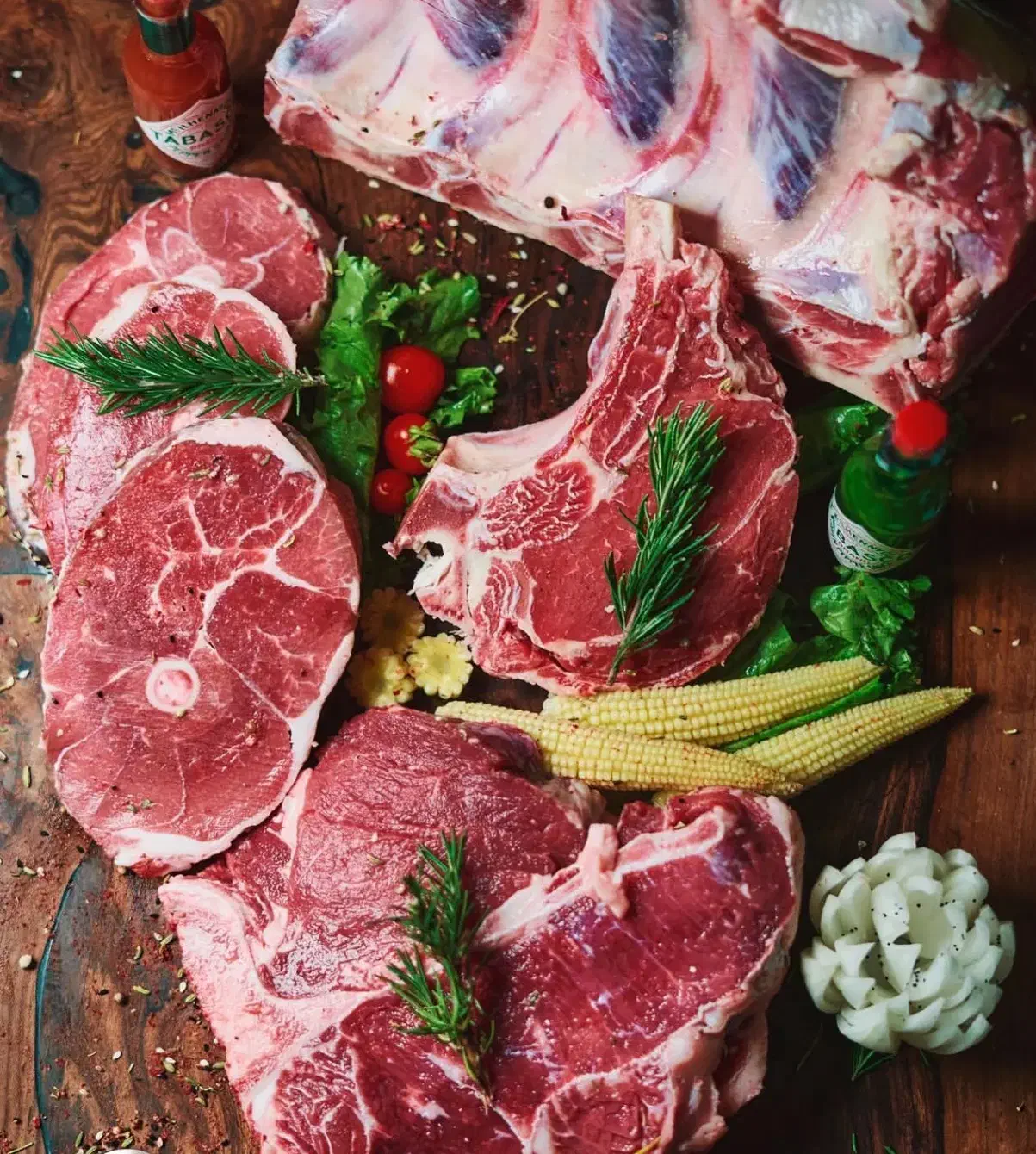 قصاب ماهر بی خص کار شقه زن|استخدام خدمات فروشگاه و رستوران|پردیس, فاز ۳|دیوار