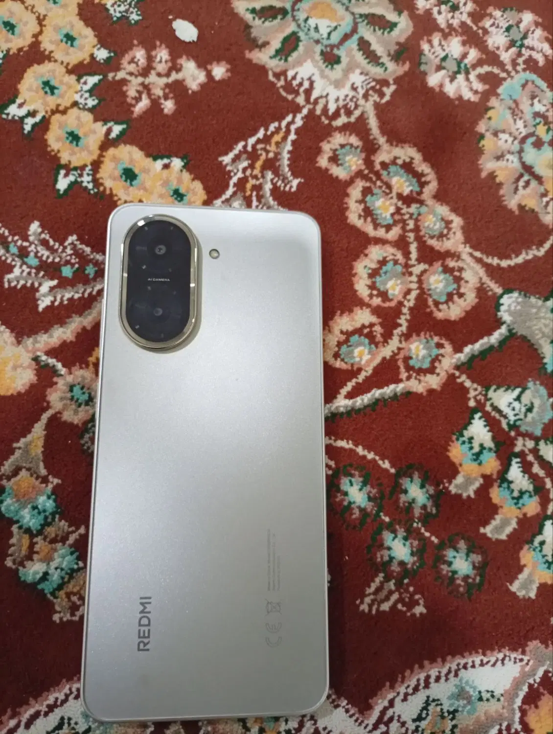 گوشی a5|موبایل|اردبیل, |دیوار