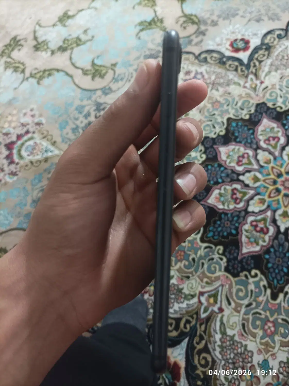 iphon 7 plus|موبایل|ساوه, |دیوار