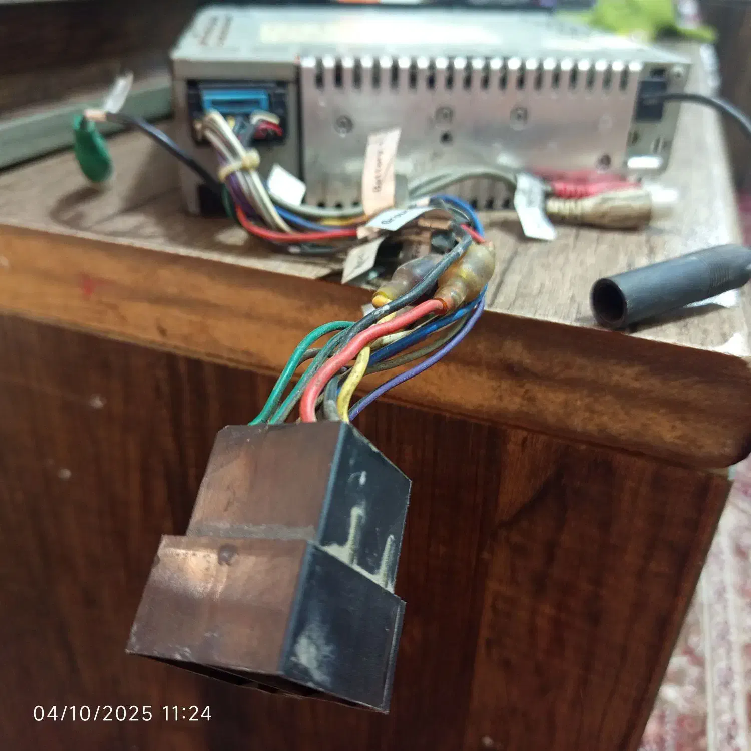 سلام یه عدد ضبط|سیستم صوتی خانگی|بندر امام خمینی, |دیوار