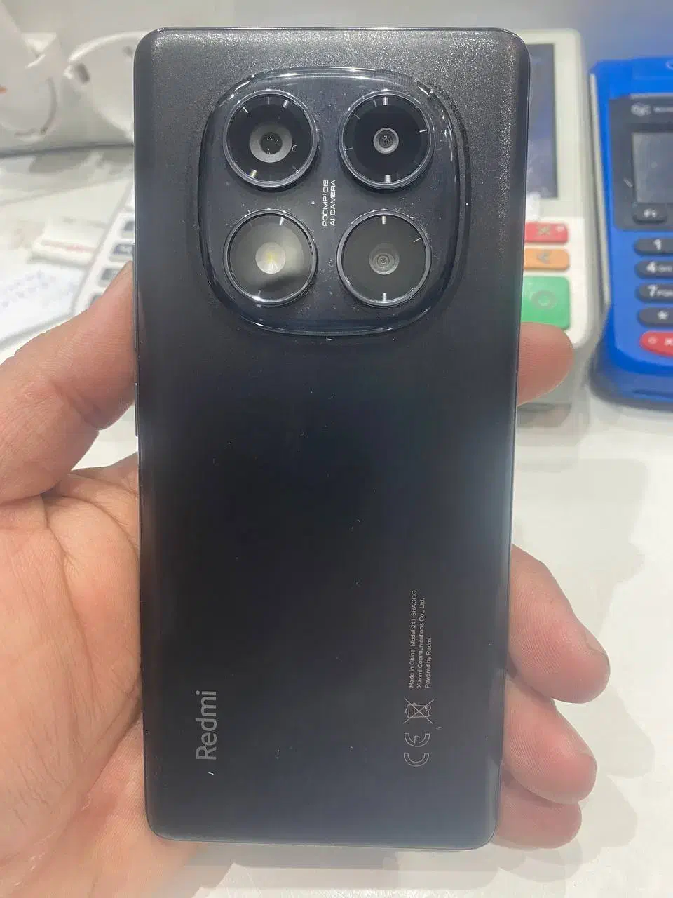 نوت ۱۴پرو|موبایل|نیشابور, دارایی|دیوار