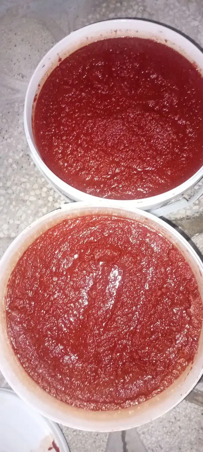 رب گوجه خانگی|خوردنی و آشامیدنی|شیراز, سیاه سنگ|دیوار
