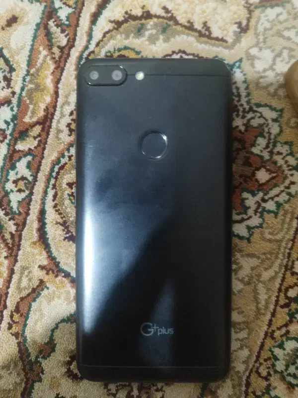 گوشی Gplus|موبایل|تهران, جی|دیوار