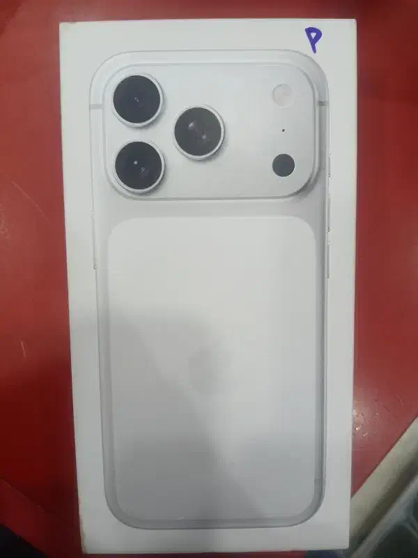 ایفون ۱۷ پرو|موبایل|شیراز, عفیف‌آباد|دیوار