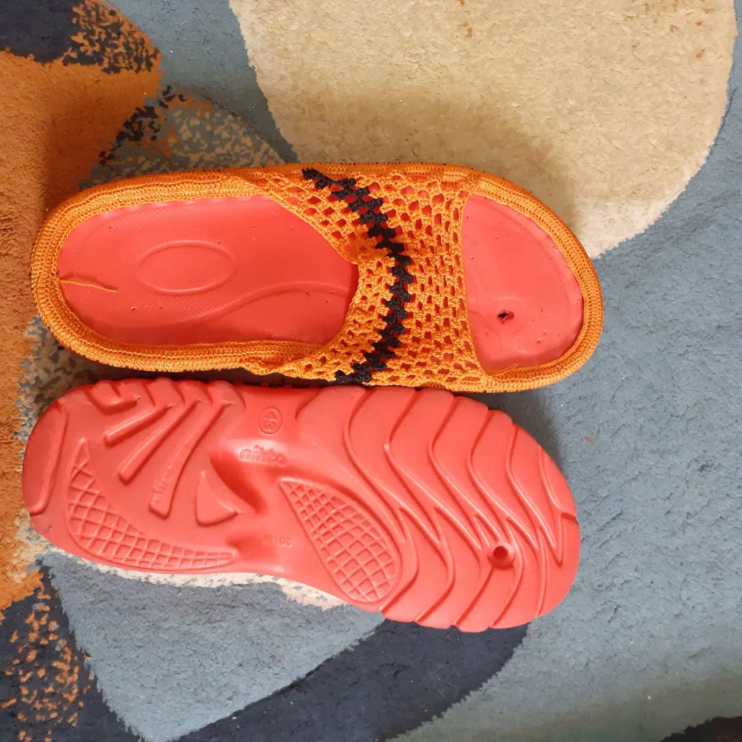 دمپایی|کیف، کفش، کمربند|تهران, تهرانپارس شرقی|دیوار