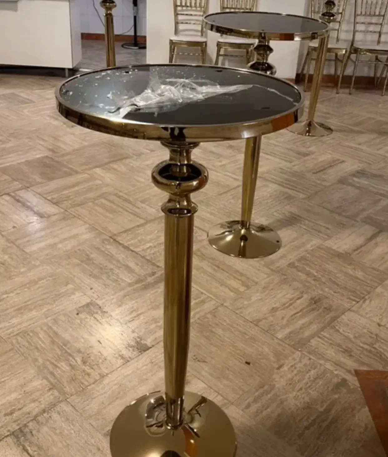 اجاره انواع میز سوارز|خدمات پذیرایی، مراسم|تهران, الهیه|دیوار