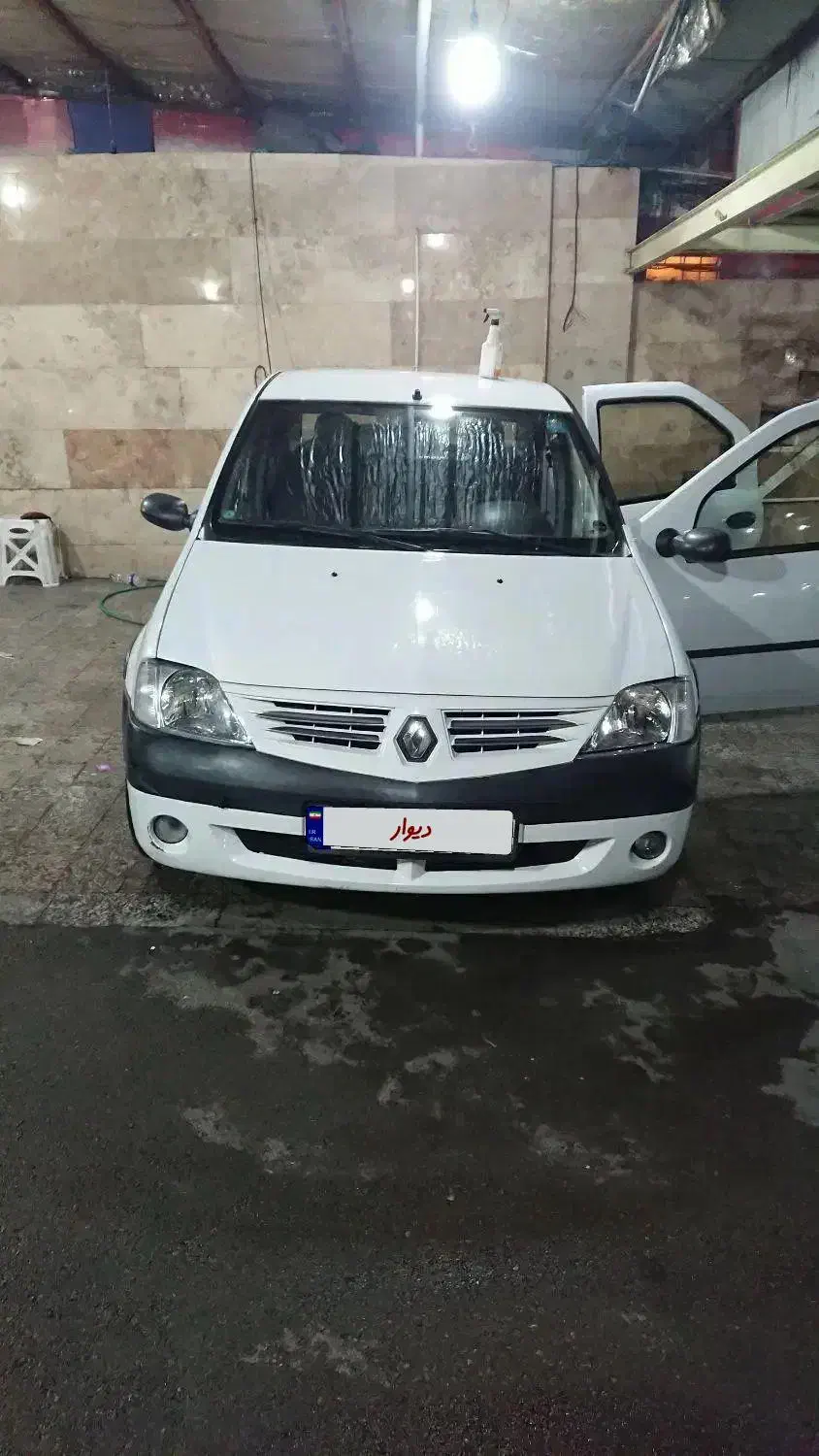 ال ۹۰|خودرو سواری و وانت|تهران, شهران شمالی|دیوار