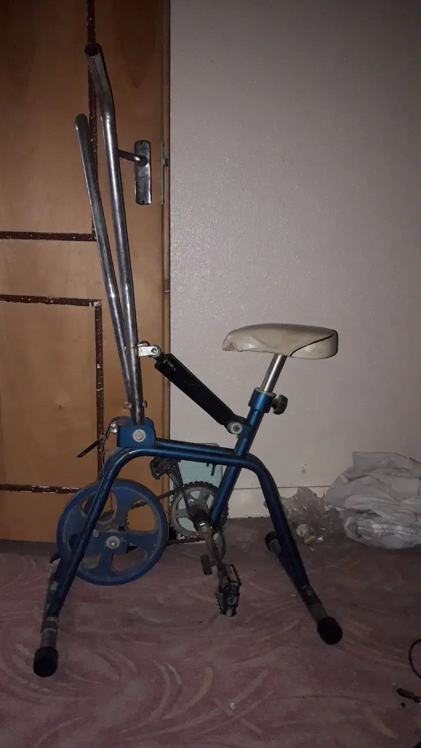 دوچرخه سابت ورزشی|تجهیزات ورزشی|شاهین‌شهر, شهرک ردانی پور|دیوار