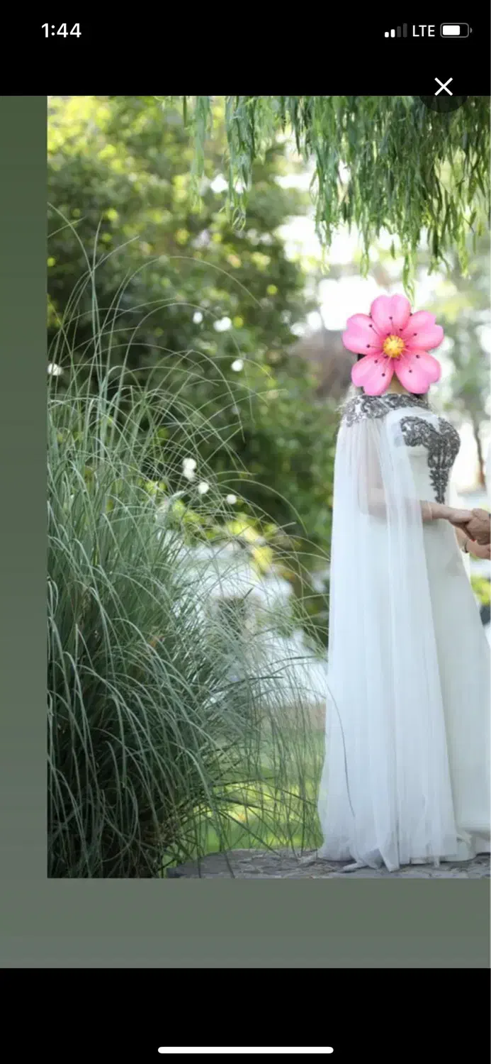 لباس عروس اروپایی|لباس|رودهن, |دیوار