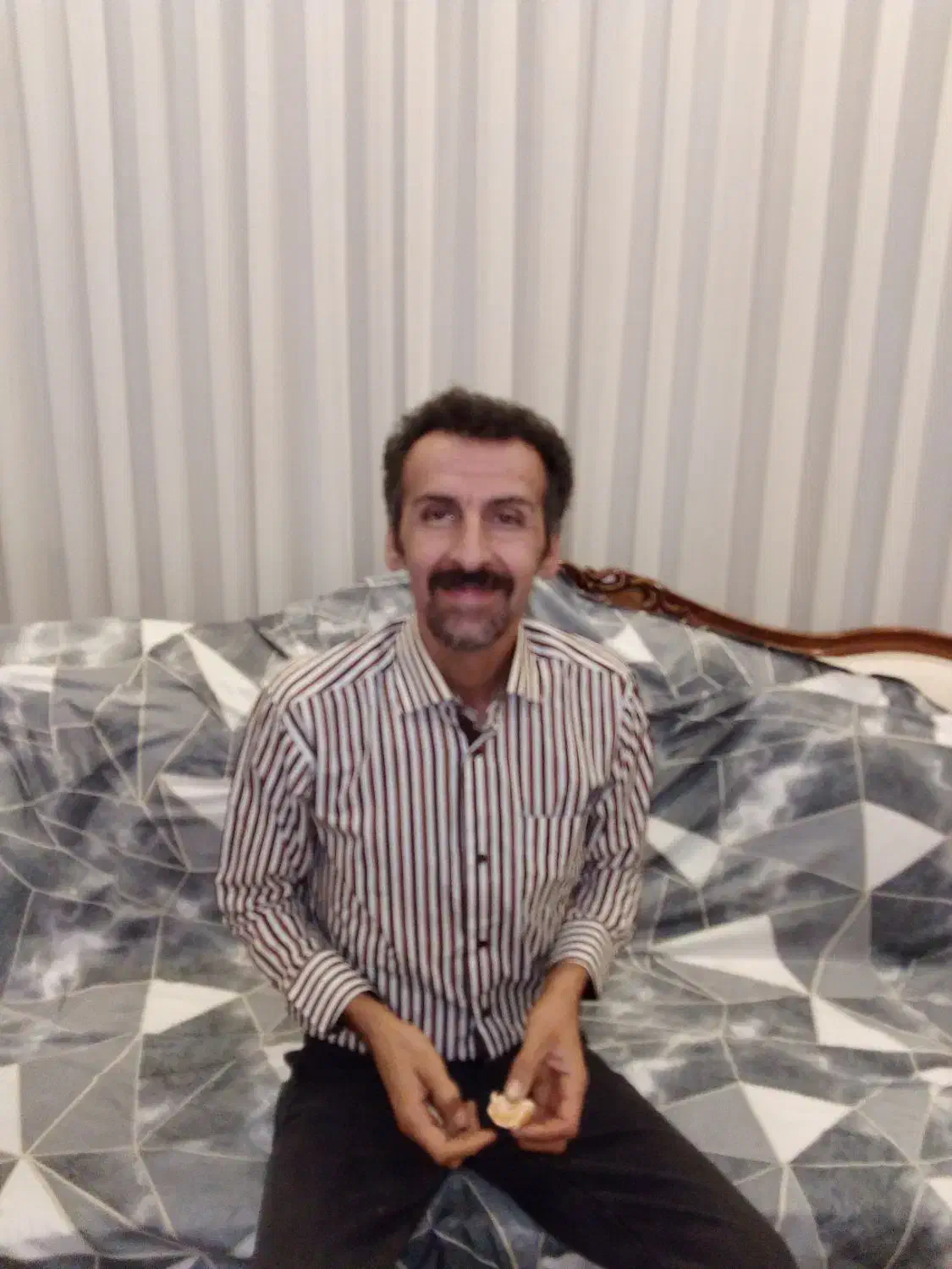 مشک آن است که خودبگوید  نه عطاربگوید|گردهمایی و همایش|مشهد, شهرک مطهری|دیوار