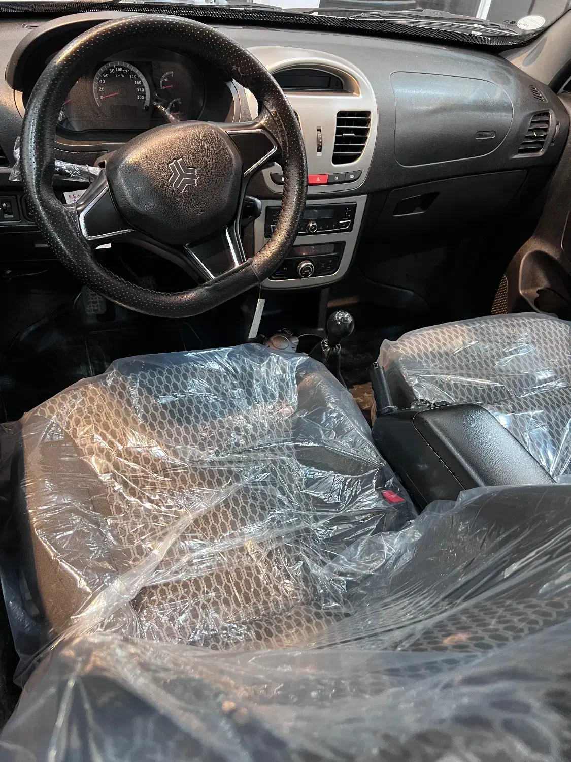 ساینادوگانه کارخانه|خودرو سواری و وانت|فردوس (خراسان), |دیوار