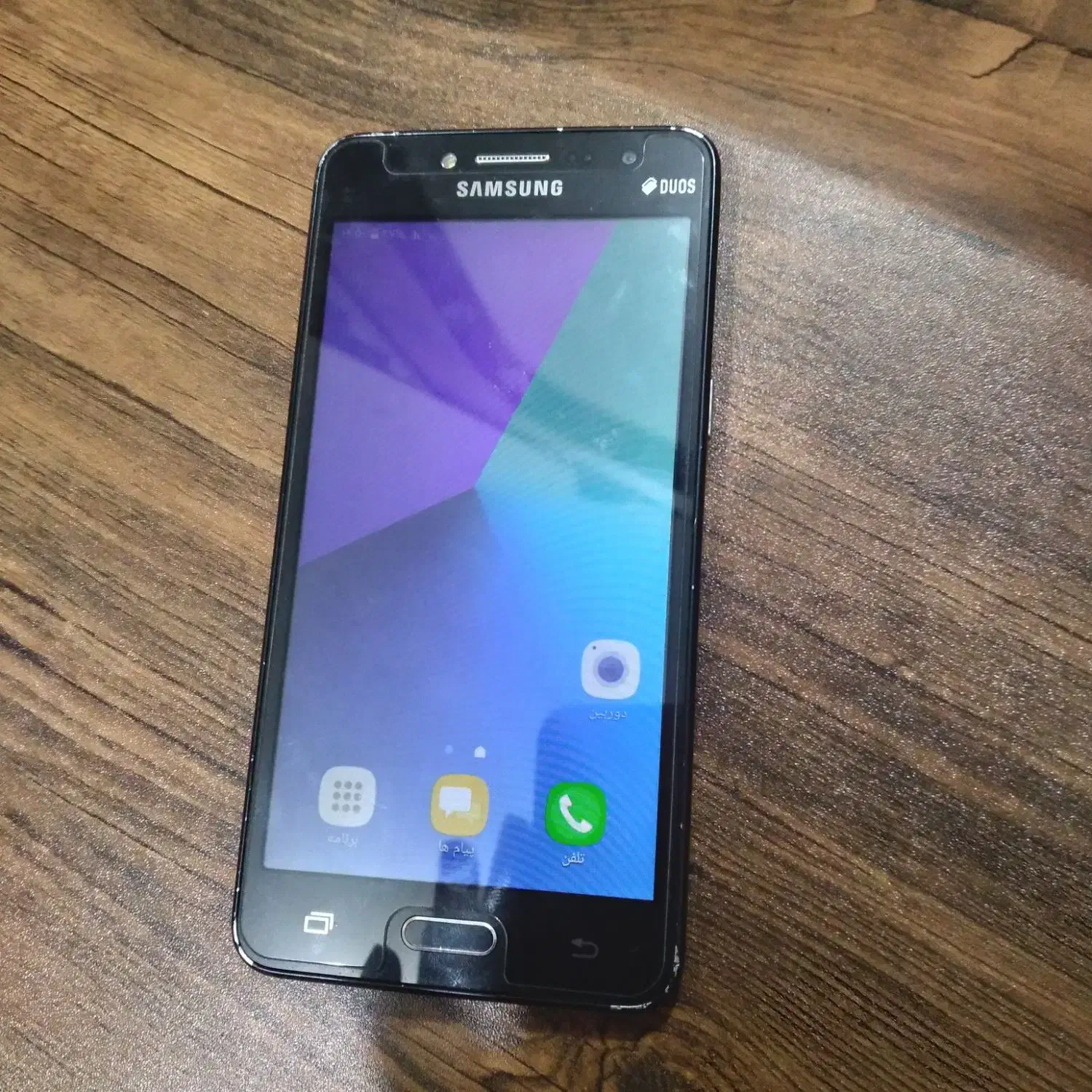 گلکسی گرند پرایم|موبایل|صومعهسرا, |دیوار