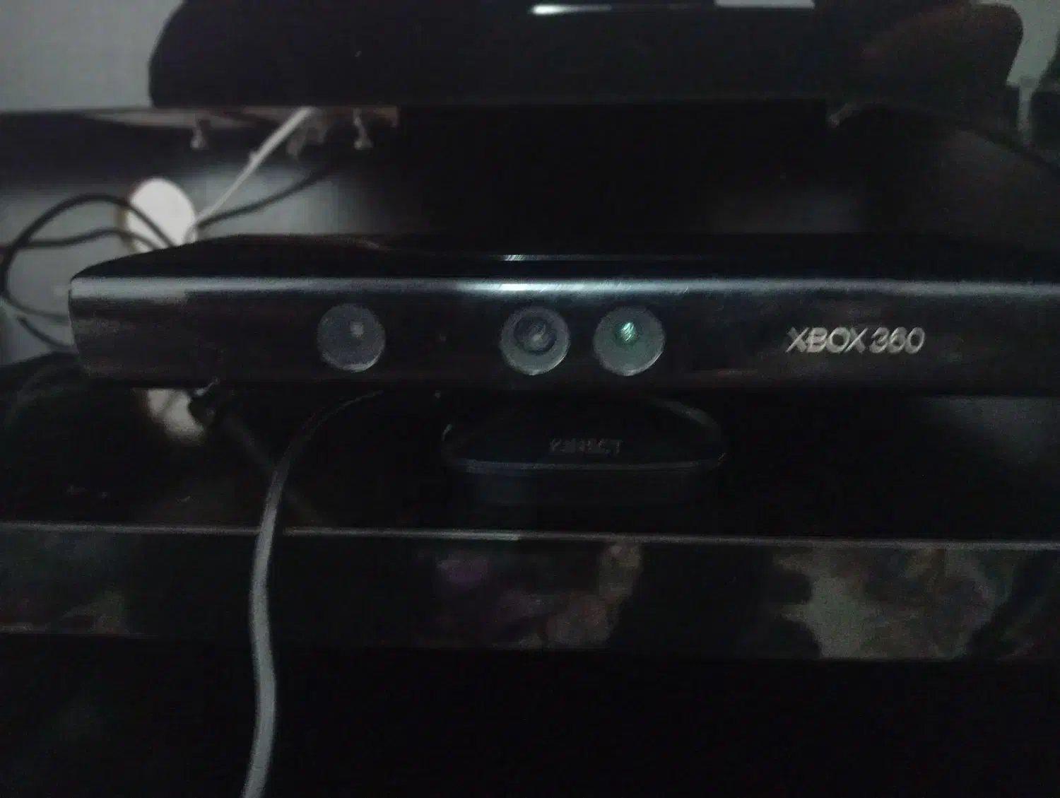 ایکس باکس 360 با دو دسته|کنسول، بازی ویدئویی و آنلاین|مشگین شهر, |دیوار