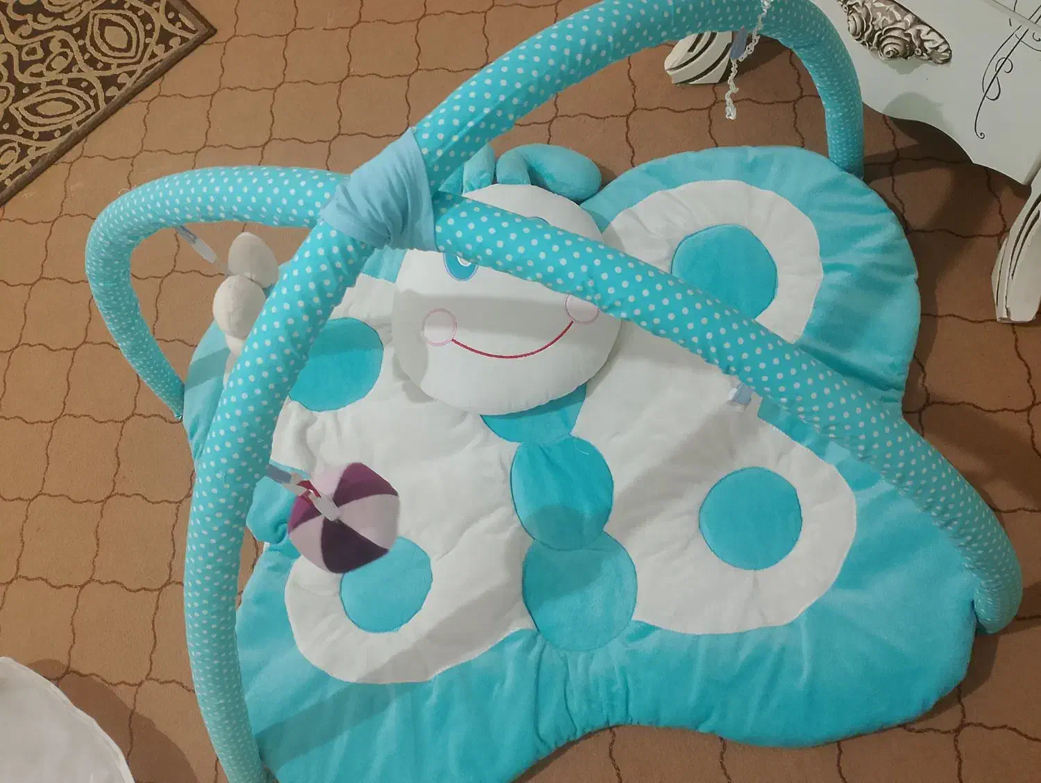 وسایل سیسمونی نونو|اسباب و اثاث بچه|تایباد, |دیوار