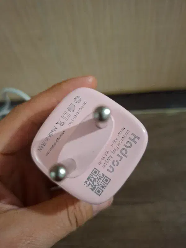 شارژر و قاب آیفون|لوازم جانبی موبایل و تبلت|تهران, جی|دیوار