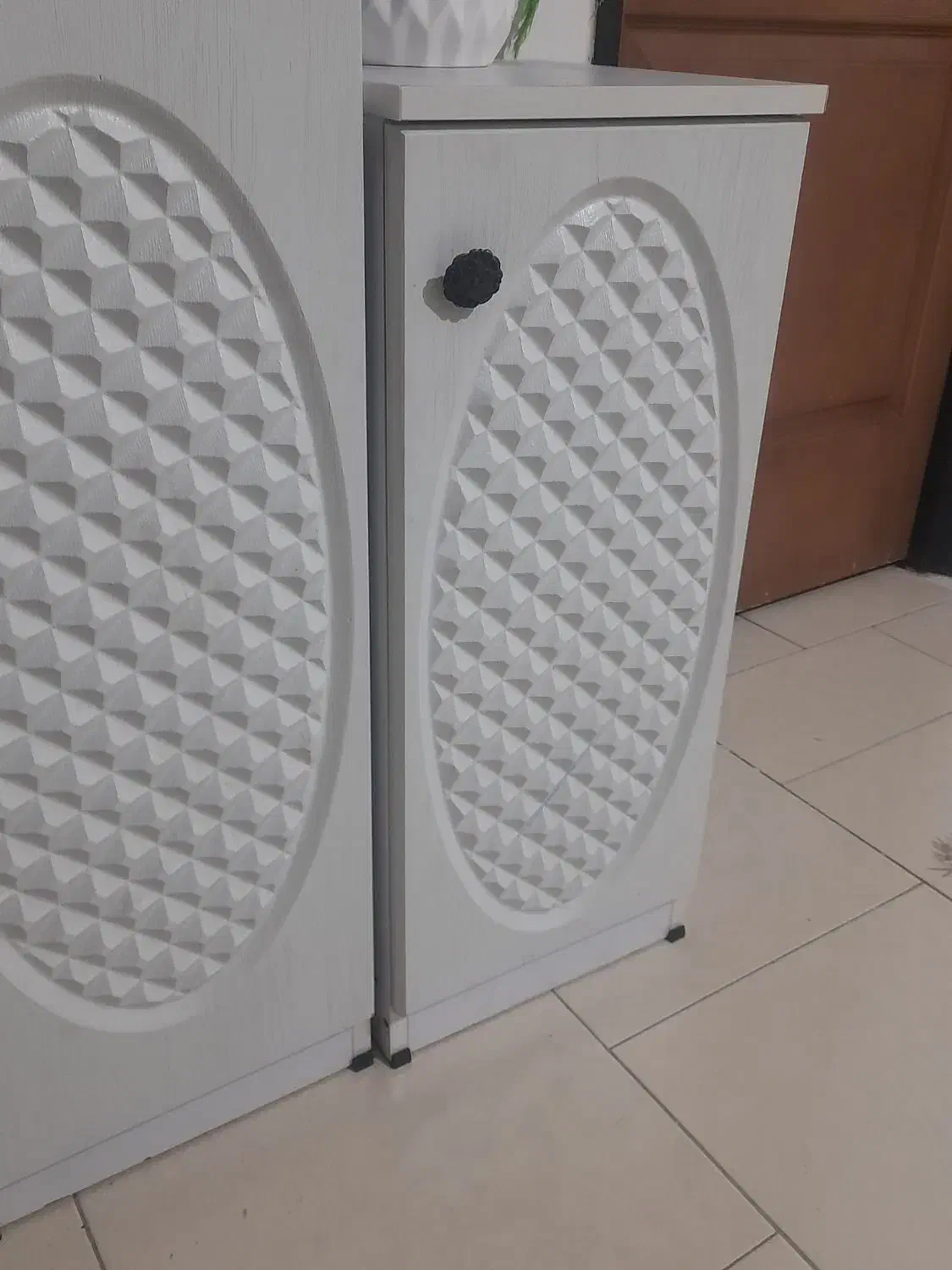 جاکفشی|جاکفشی، کمد، دراور|قزوین, |دیوار