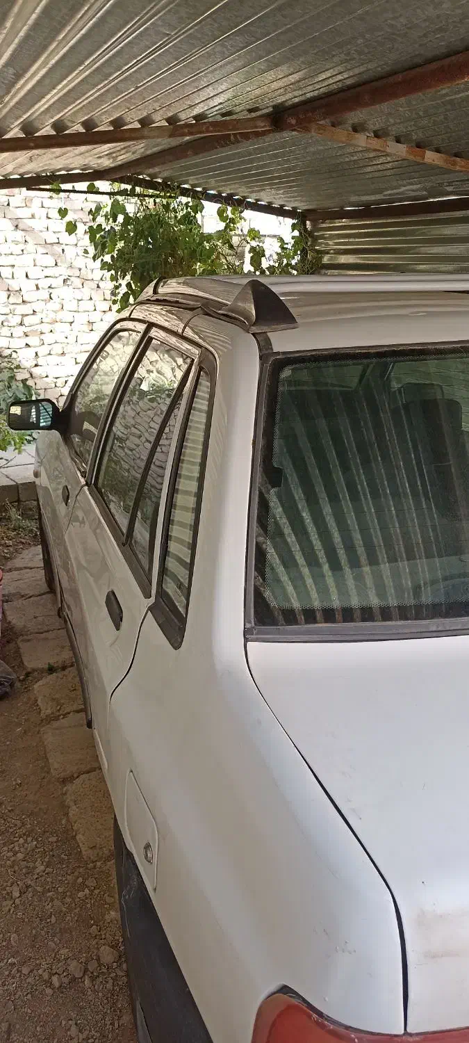 پراید90|خودرو سواری و وانت|خنجین, |دیوار