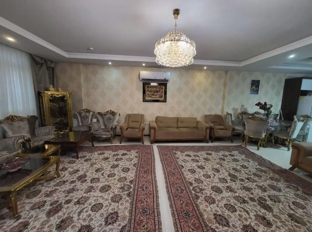 آپارتمان رضوی رضاشهر . فول|فروش آپارتمان|مشهد, رضاشهر|دیوار