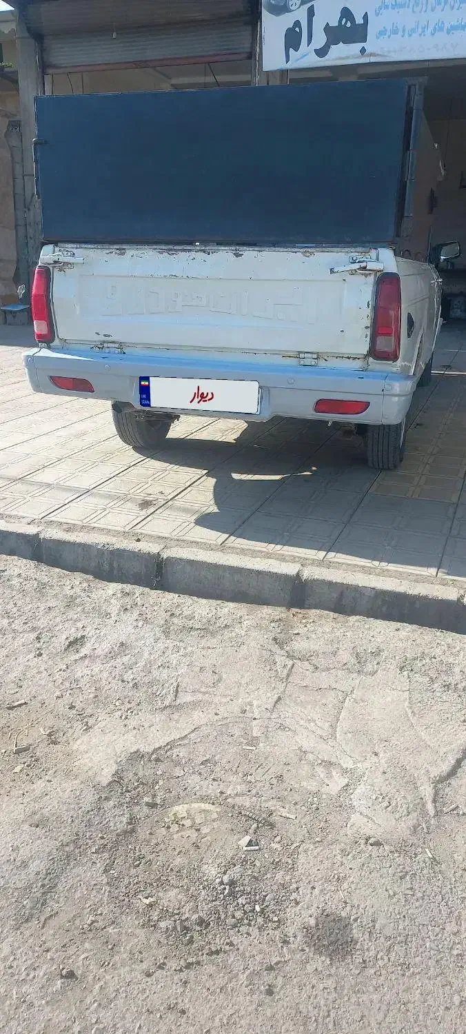 پیکان وانت|خودرو سواری و وانت|اسالم, |دیوار