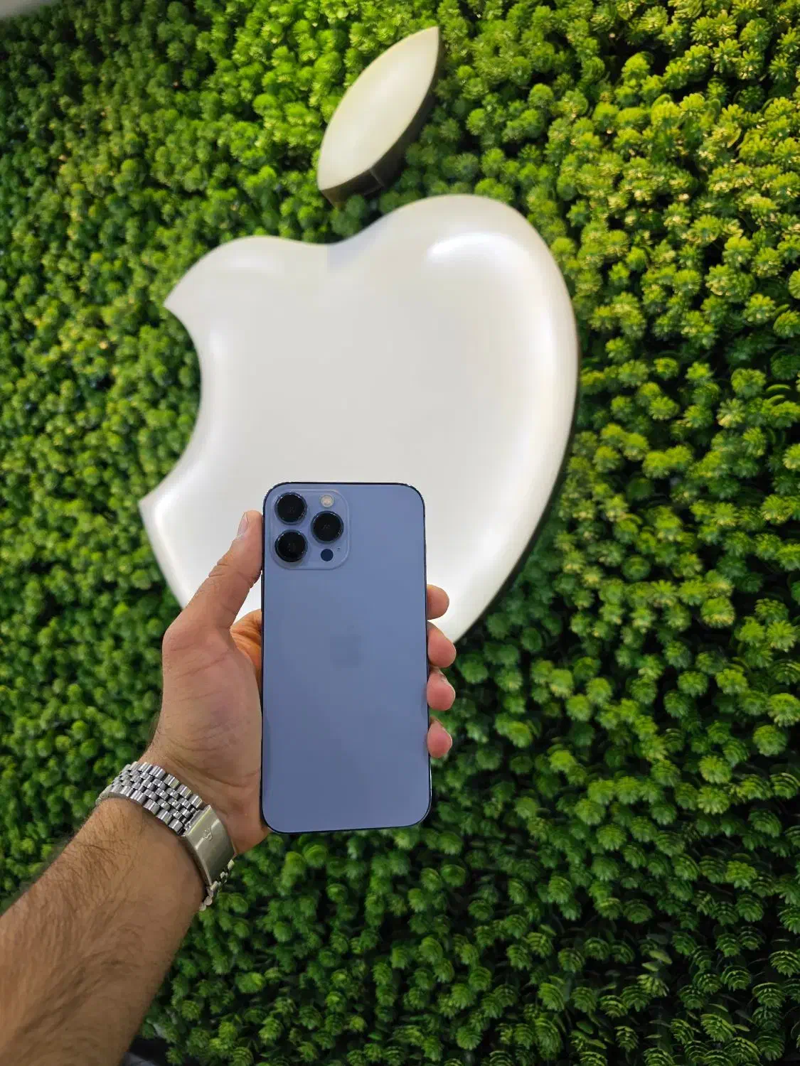 iphone 13 pro max|موبایل|تهران, فلسطین (میدان انقلاب)|دیوار