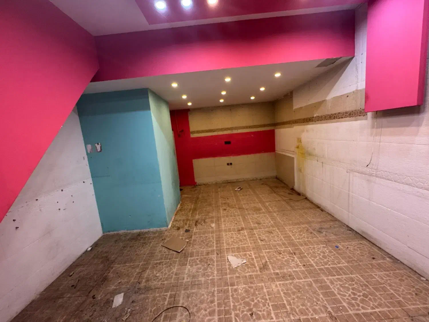 مغازه تجاری 62متری ممتاز در زیتون کارمندی|اجارهٔ مغازه و غرفه|اهواز, زیتون کارمندی|دیوار