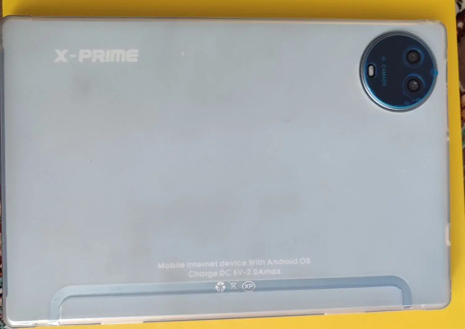 تبلتa73پد|تبلت|شیراز, آزادگان|دیوار