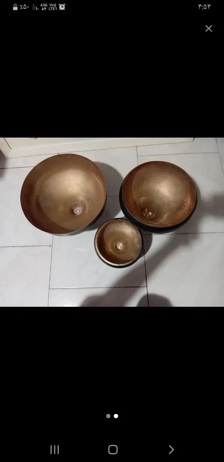 لوستر|لوستر و چراغ آویز|رشت, کوی مهر|دیوار