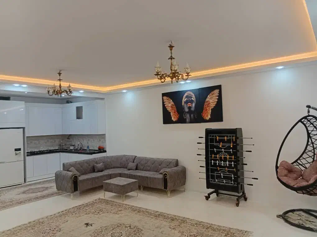 اجاره روزانه باغ ویلا شهریار ملارد|اجارهٔ کوتاهمدت ویلا و باغ|صفادشت, |دیوار