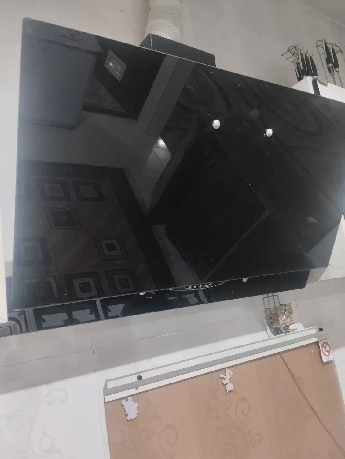 هود|اجاق گاز و لوازم برقی پختوپز|تربتحیدریه, سرمحله|دیوار