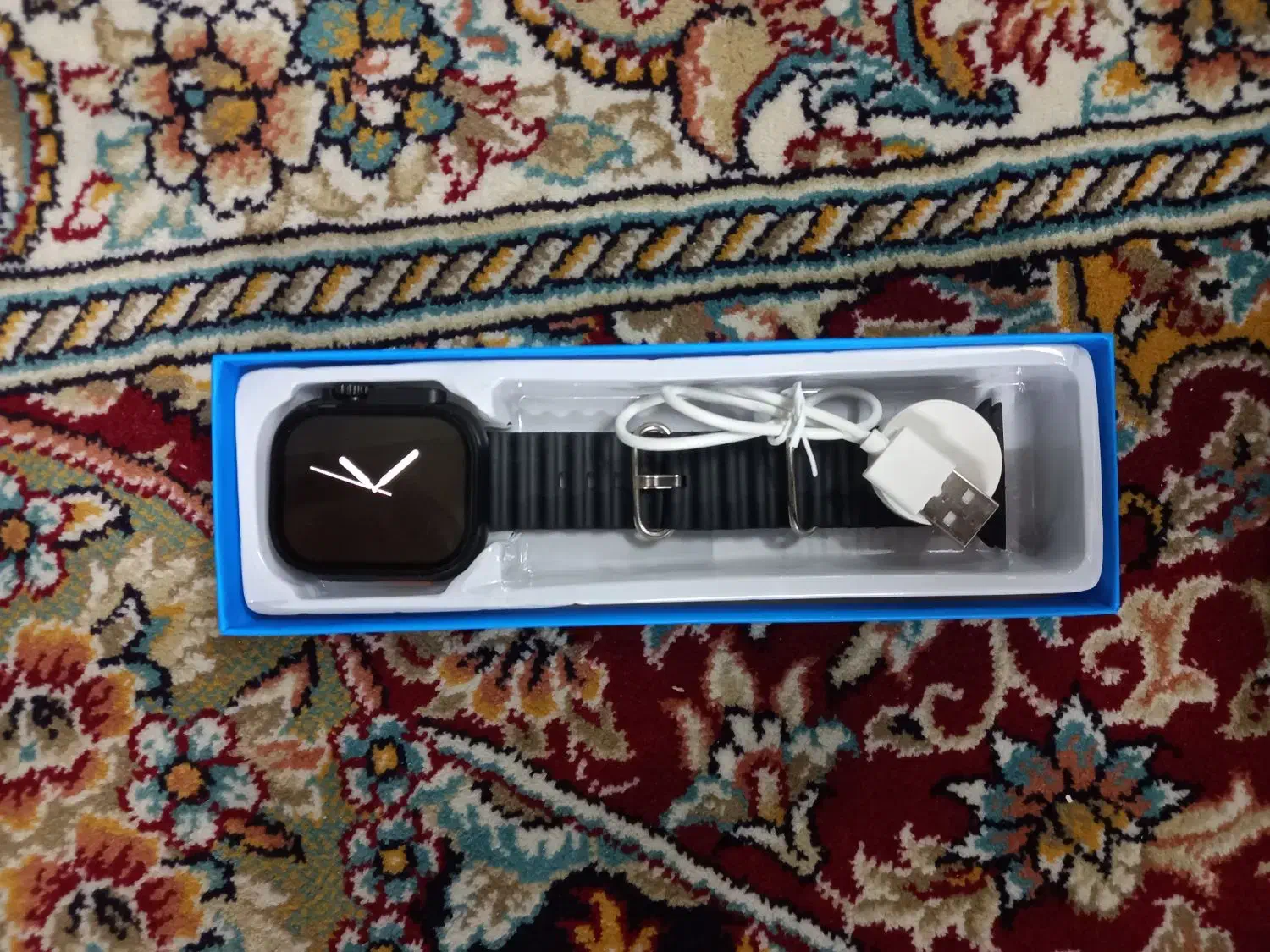 ساعت هوشمند مدل teket|ساعت|مشهد, چهارچشمه|دیوار