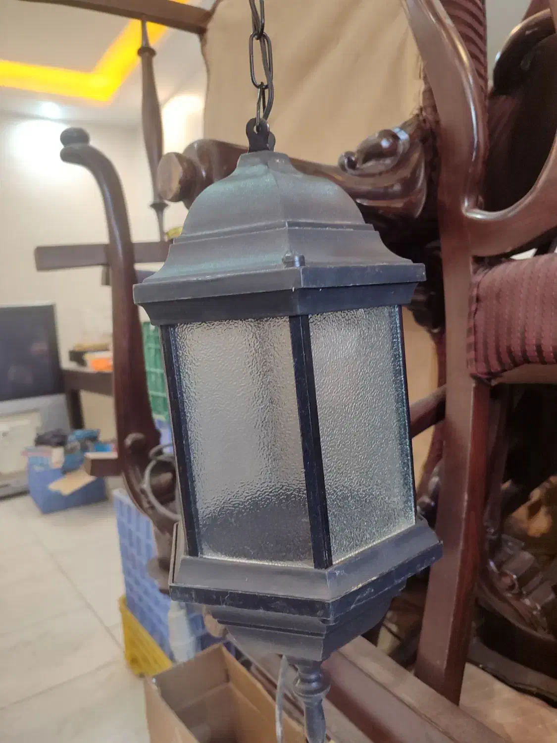 فروش گاوصندوق خانگی وکپسول آتش‌نشانی|دفتر کار|پردیس, فاز ۱۱|دیوار