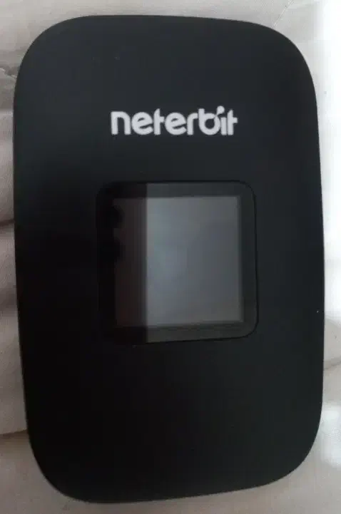 مودم جیبی نتربیت|مودم و تجهیزات شبکه|ارومیه, |دیوار